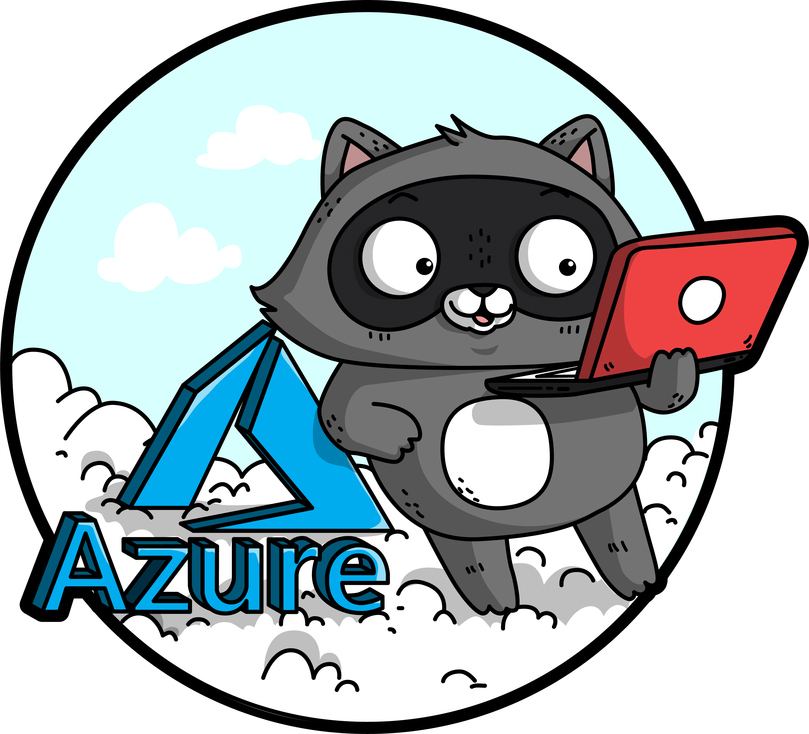 Azure and Bit